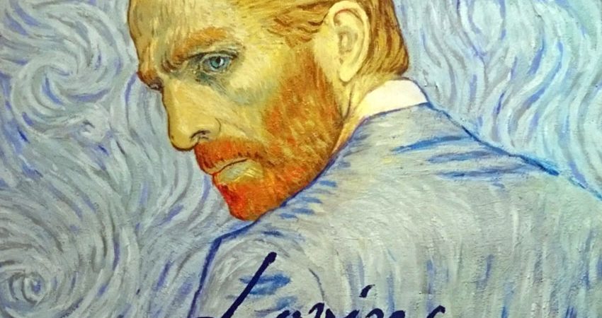 Im Kino: Loving Vincent - cultourist Film - Vincent van Gogh - Gemälde